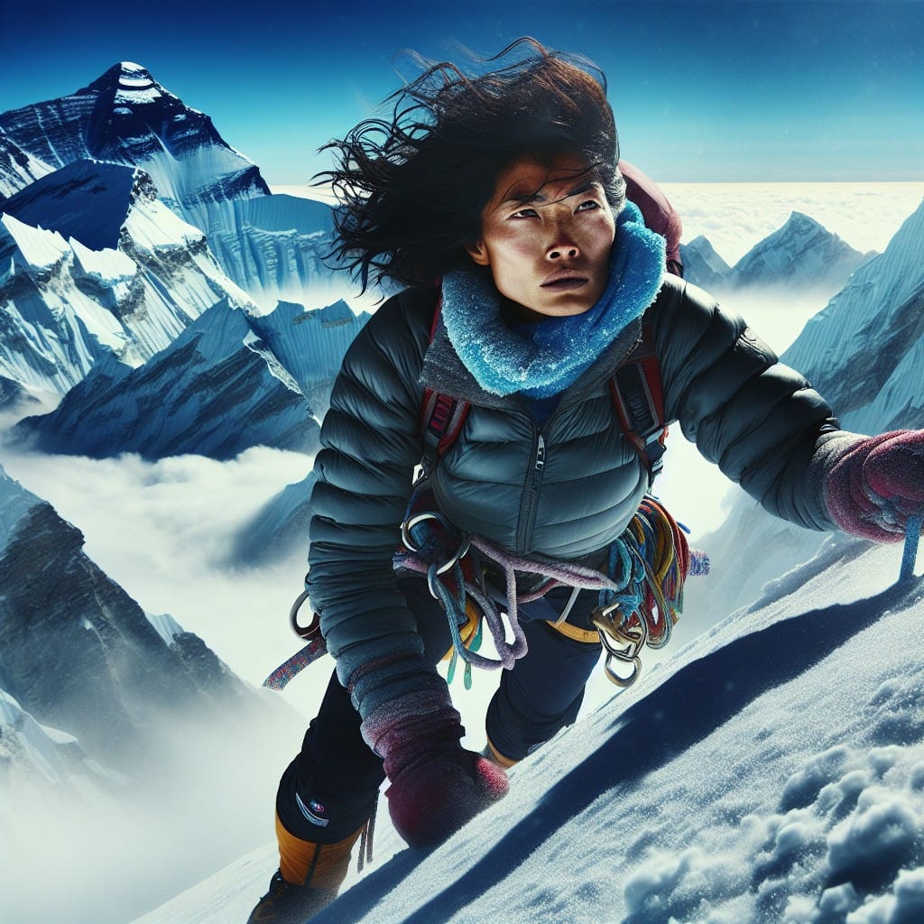 croissance atteindre des sommets